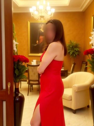 Частная массажистка Валерия 