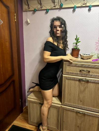 Частная массажистка Анабель