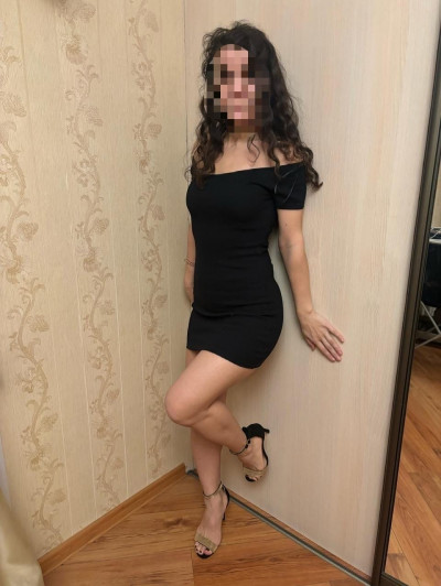 Частная массажистка Анабель, Москва - фото 3