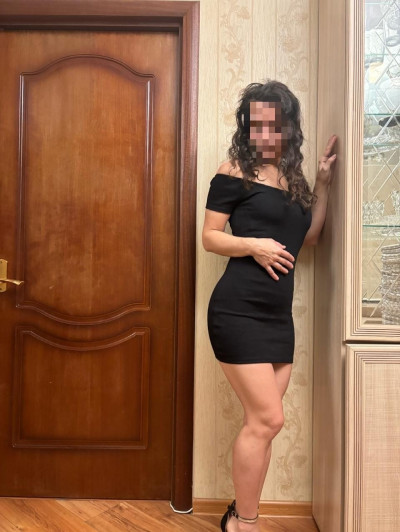 Частная массажистка Анабель, Москва - фото 2