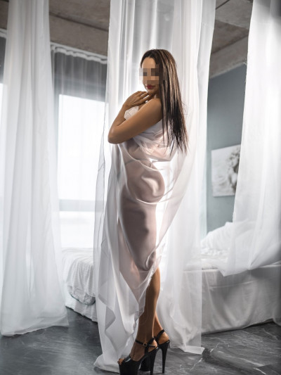 Частная массажистка Ева 