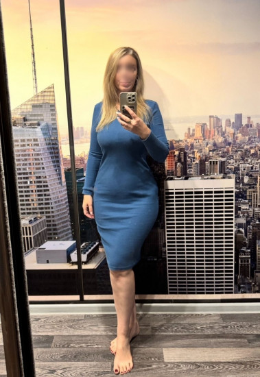 Частная массажистка Анна, Москва - фото 6