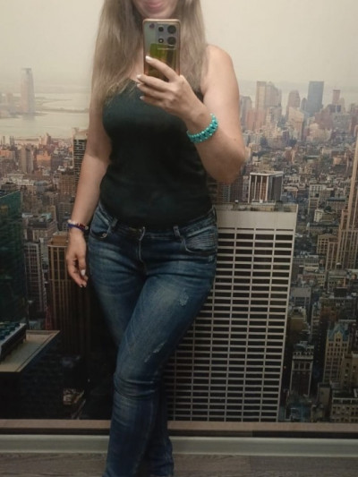 Частная массажистка Анна 