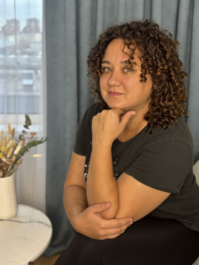 Частная массажистка Тамара Луч 