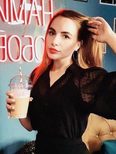 Частная массажистка Рита 