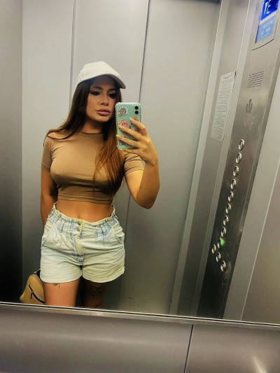 Частная массажистка Рита 