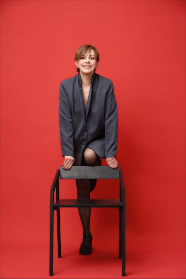 Частная массажистка Есения, Москва - фото 2