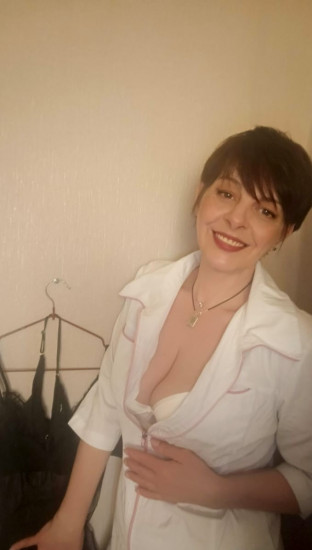 Частная массажистка Есения, Москва - фото 4