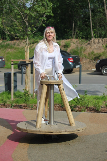 Частная массажистка Катерина, Одинцово - фото 3