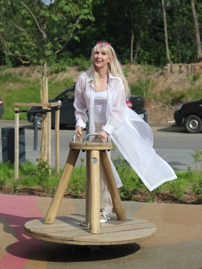 Частная массажистка Катерина 