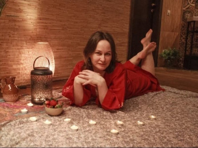 Частная массажистка Ольга, Москва - фото 5