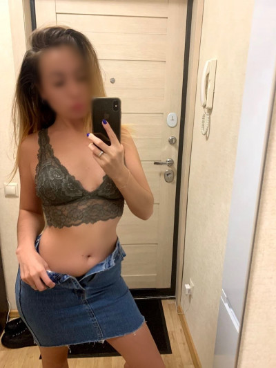 Частная массажистка Полина, Балашиха - фото 1