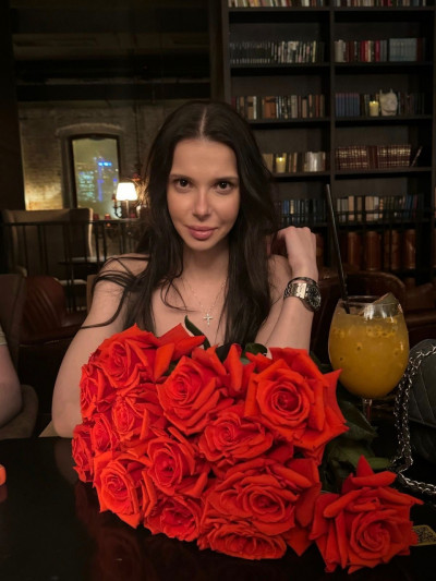 Частная массажистка Алина