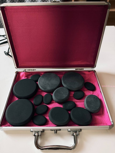 Частная массажистка Крис, 26 лет, Санкт-Петербург - фото 3