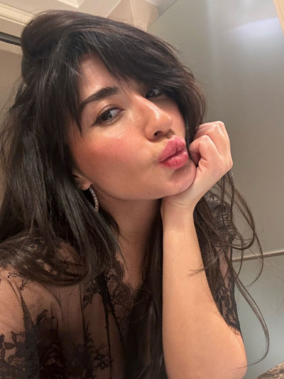 Частная массажистка Эмилия 