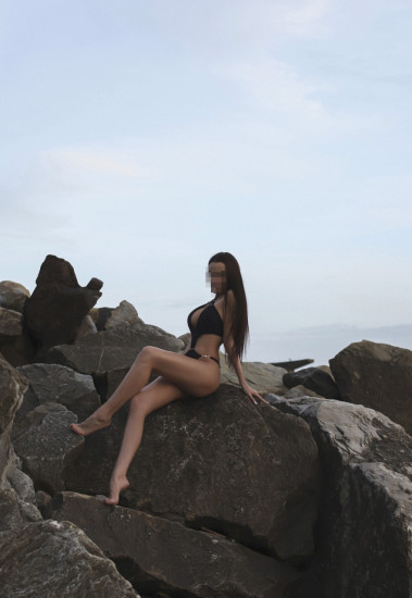 Частная массажистка Эмилия, 20 лет, Подольск - фото 7