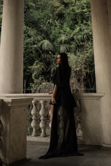 Частная массажистка Эмилия, 20 лет, Подольск - фото 10