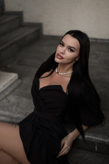 Частная массажистка Эмилия, 20 лет, Подольск - фото 13