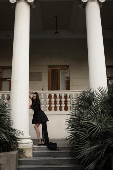 Частная массажистка Эмилия, 20 лет, Подольск - фото 15