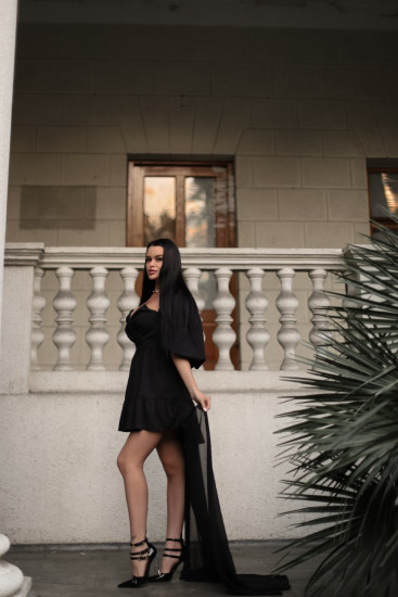 Частная массажистка Эмилия, 20 лет, Подольск - фото 12