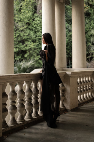 Частная массажистка Эмилия, 20 лет, Подольск - фото 8