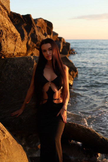 Частная массажистка Эмилия, 20 лет, Подольск - фото 18