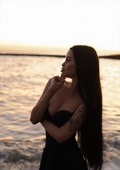 Частная массажистка Эмилия, 20 лет, Подольск - фото 19