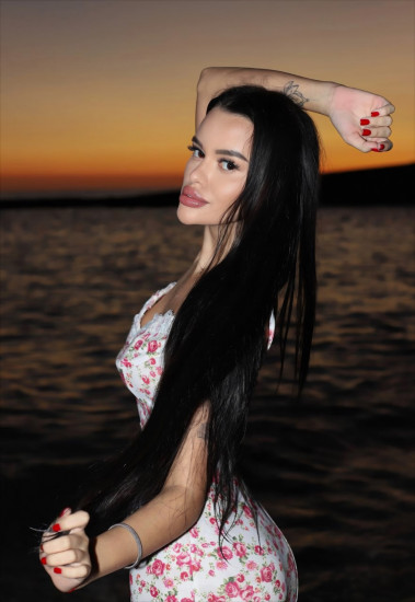 Частная массажистка Эмилия, 20 лет, Подольск - фото 20