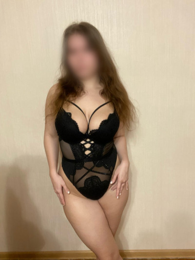 Частная массажистка Алёна, 24 года, Москва - фото 7