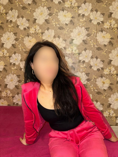 Частная массажистка Алия, Москва - фото 1