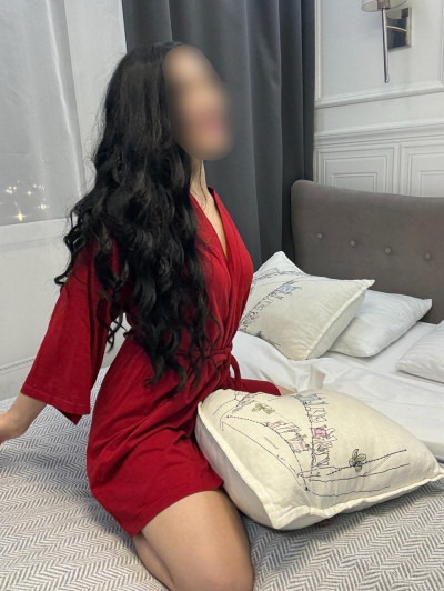 Частная массажистка Алия, Москва - фото 3