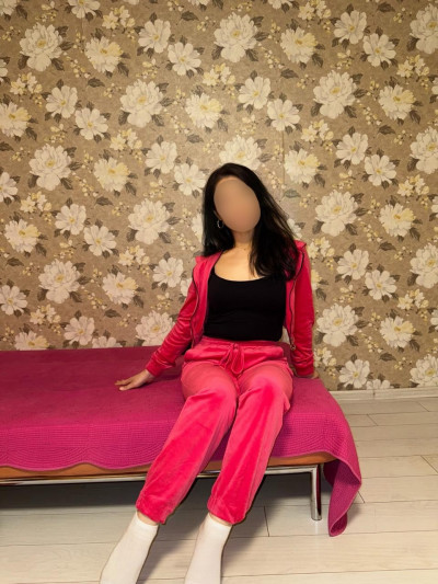 Частная массажистка Алия 