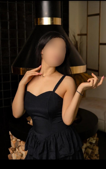 Частная массажистка Алия, Москва - фото 5