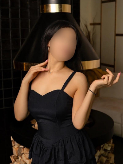 Частная массажистка Алия 