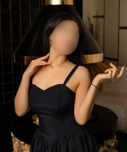 Частная массажистка Алия 