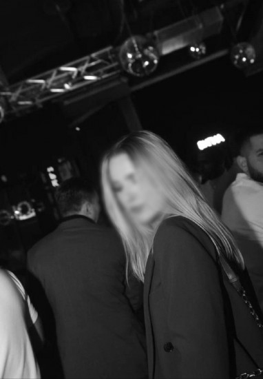 Частная массажистка Лера, 25 лет, Москва - фото 1