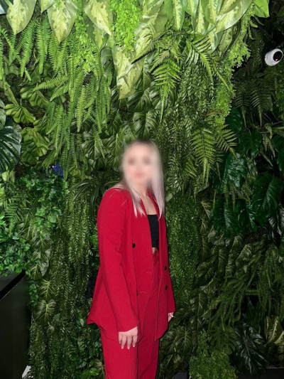 Частная массажистка Лера 