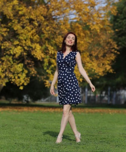 Частная массажистка Алина 