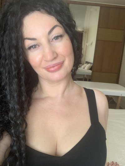 Частная массажистка Жанночка 