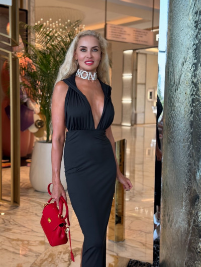 Частная массажистка Алиса, Москва - фото 1