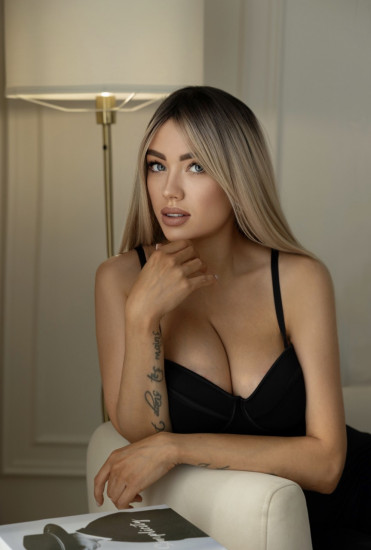 Частная массажистка Памэла, Москва - фото 4