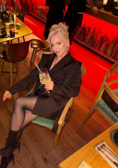 Частная массажистка Мэри, Москва - фото 1