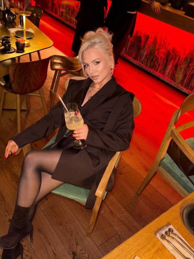 Частная массажистка Мэри 