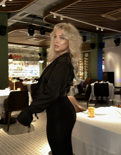 Частная массажистка Мэри, Москва - фото 9