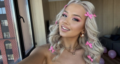 Частная массажистка Мэри, Москва - фото 10