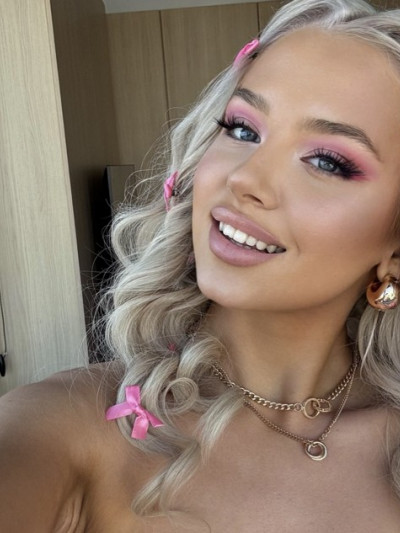 Частная массажистка Мэри 