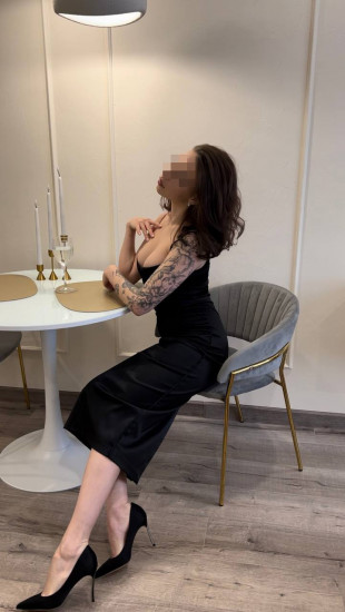 Частная массажистка Лайма, 25 лет, Москва - фото 2