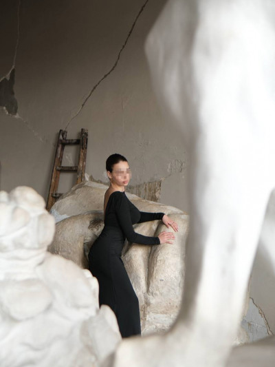 Частная массажистка Лайма 