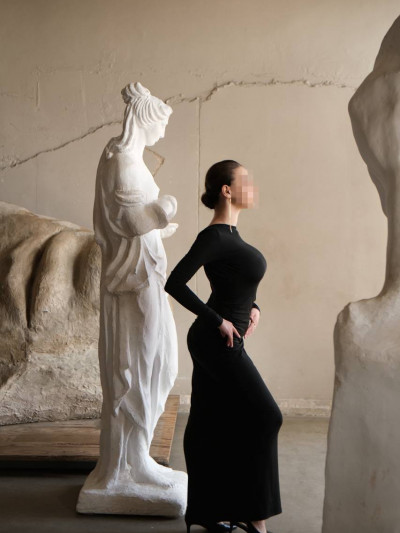 Частная массажистка Лайма 