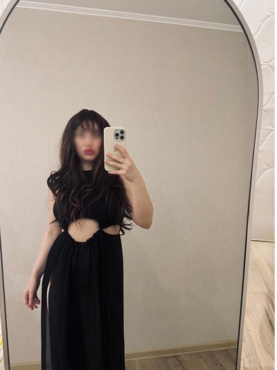 Частная массажистка Анна 